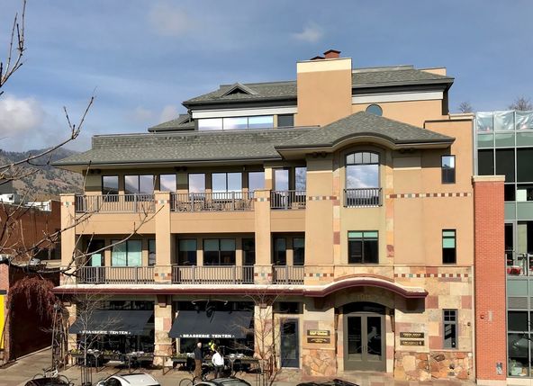1011 Walnut Street - Units 200, 300, 400, Boulder, CO 80302